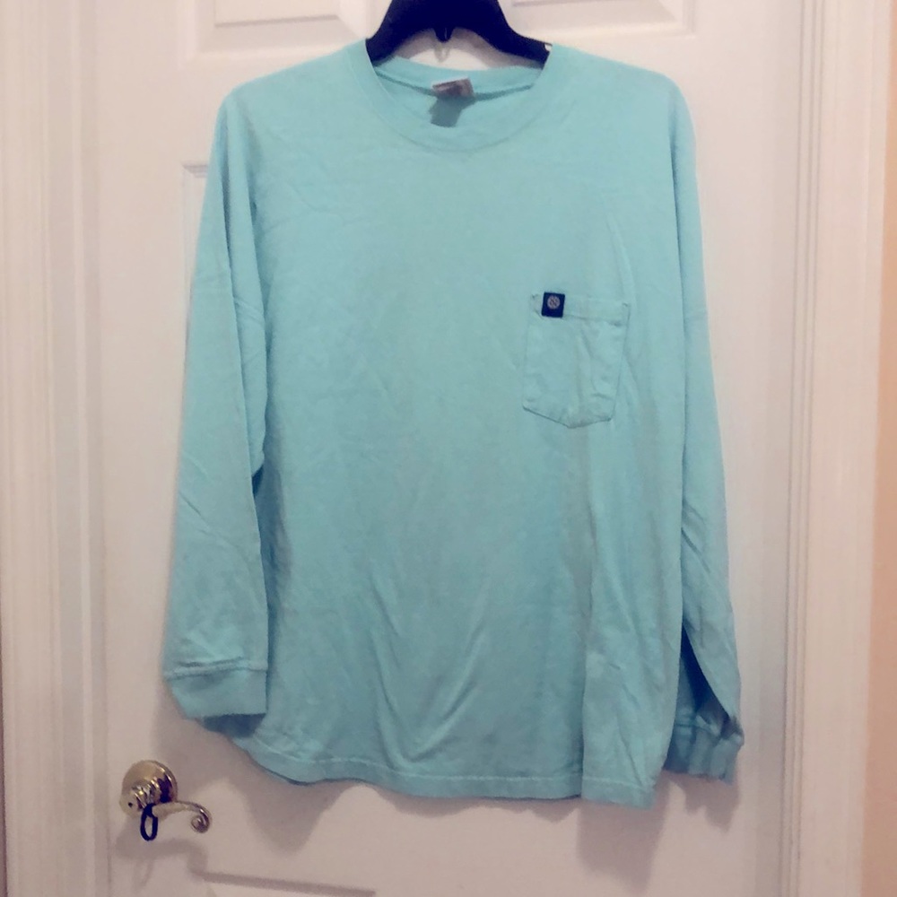 LS Simply Southern T-shirt